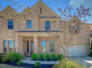4517 Three Arrows Ct, Cedar Park, TX 78613