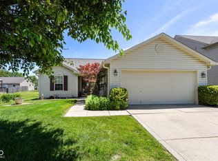 4125 Outer Bank Rd, Indianapolis, IN 46234