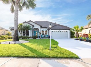 2320 Silver Palm Rd, North Port, FL 34288