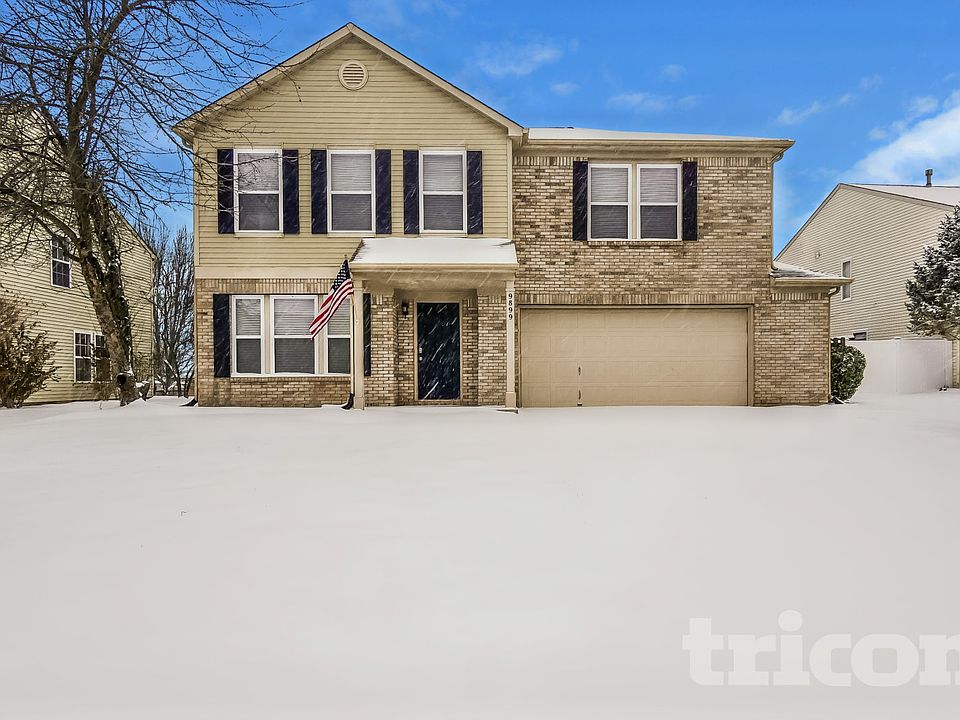 1st image of 9899 Olympic Cir