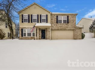 9899 Olympic Cir, Indianapolis, IN
