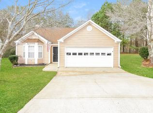 2519 Feathertree Ln, Lawrenceville, GA 30044