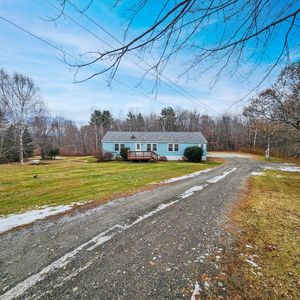298 Burrill Hill Road, Norridgewock, ME, 04957