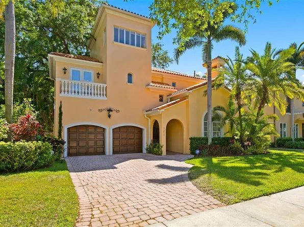3210 W FOUNTAIN BOULEVARD, TAMPA, FL 33609