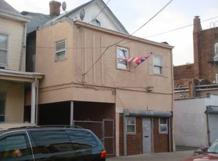 129 Columbia Ave, Passaic, NJ 07055