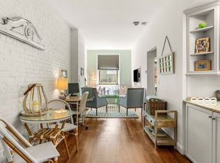 198 Saint Botolph St APT 9, Boston, MA 02115