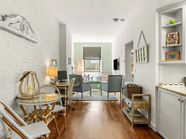 198 Saint Botolph St APT 9, Boston, MA 02115