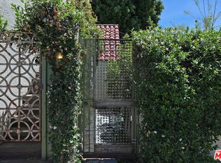 1048 N Harper Ave, West Hollywood, CA 90046