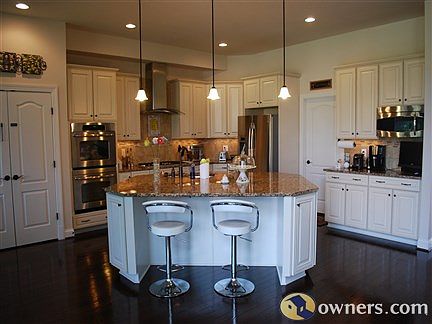 Open Kitchen