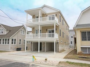 2269 Ocean Dr #B, Avalon, NJ 08202