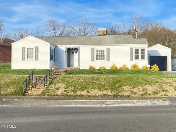 601 Parkway Blvd, Elizabethton, TN 37643