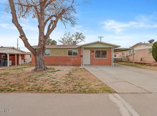 10304 Blythe Dr, El Paso, TX 79924