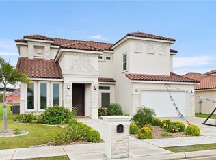 1809 Lago Huron St, Edinburg, TX 78542