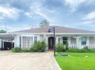 3408 Maggiore Dr, Kenner, LA 70065