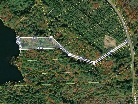 4th image of E Clifford Rd Lot 108