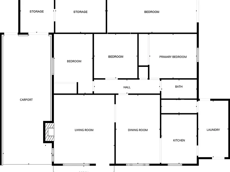 572 Federal St — Photo 25