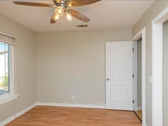 1st room