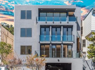 4126 17th St, San Francisco, CA 94114