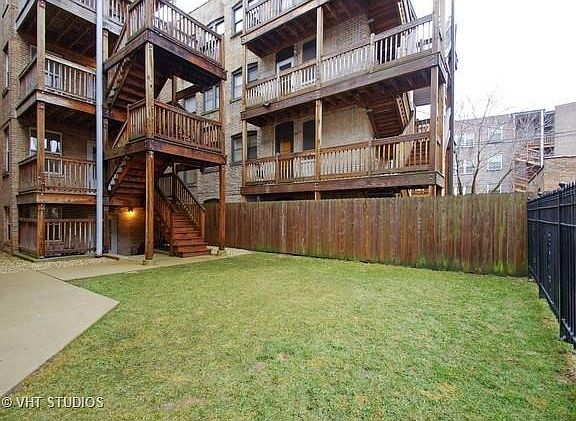 2nd image of 3401 W Hollywood Ave APT 3W