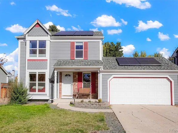 11293 W 102nd Drive, Broomfield, CO 80021