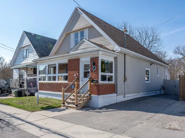 706 Nelson St, London, ON N5Z 1J7