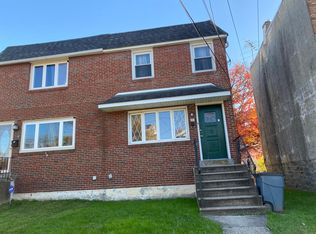 736 Spruce St, Collingdale, PA 19023