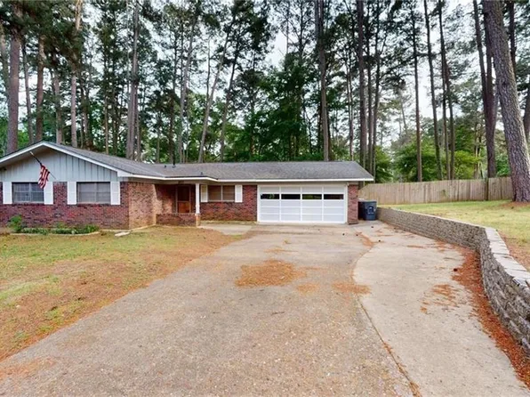 803 Elmdale St, Shreveport, LA 71118