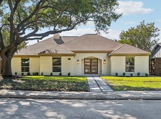 7320 Rustic Valley Dr, Dallas, TX 75248