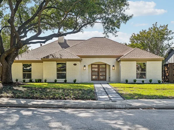 7320 Rustic Valley Dr, Dallas, TX 75248
