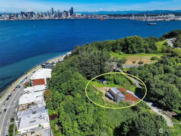 1019 California Lane SW, Seattle, WA 98116