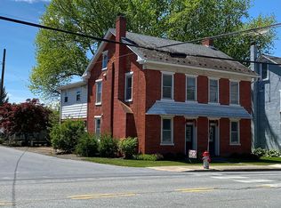 50 W Main St, Lebanon, PA 17042