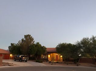945 Mullen Ave, Henderson, NV 89044