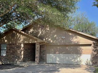 8542 James Ct, White Settlement, TX 76108