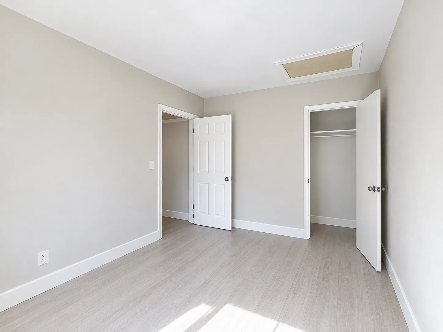 1 bed, 700 sqft, $1,600 — Photo 4