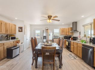 10605 E Greenough Trl, Sierra Vista, AZ 85635