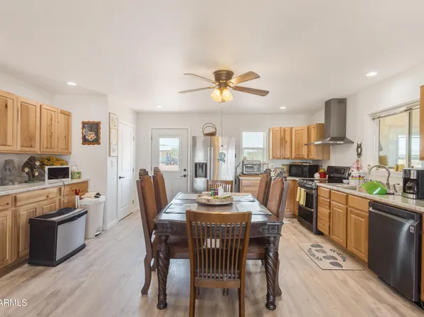 10605 E Greenough Trail, Sierra Vista, AZ 85635