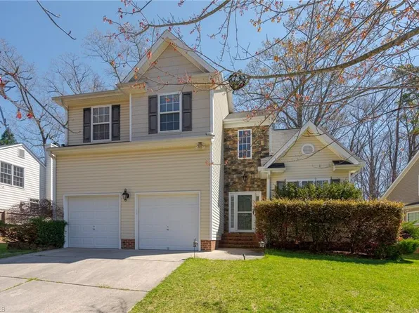 1503 Bowmore Pl, Mc Leansville, NC 27301