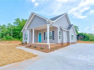 2865 W Zion Church Rd, Shelby, NC 28150