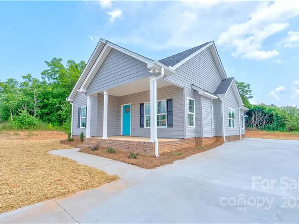 2865 W Zion Church Rd, Shelby, NC 28150