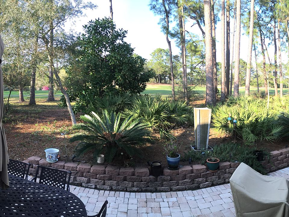 3rd hole, Santa Rosa G C