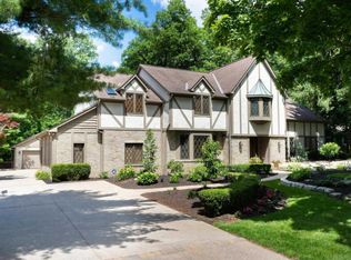 837 Nob Hill Dr W, Gahanna, OH