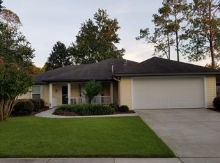 8533 SW 66th Ln, Gainesville, FL 32608