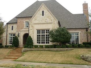 6760 Trailing Oaks Dr, Frisco, TX 75034