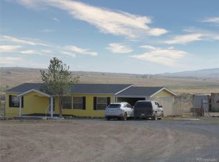 21210 High Stakes Vw, Fountain, CO 80817