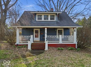 424 N Washington St, Danville, IN 46122