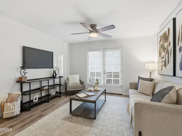 5995 N 78TH Street #2103, Scottsdale, AZ 85250