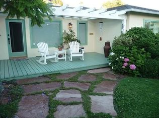 2620 Clinton Ter, Santa Barbara, CA 93105