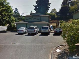 7401 S Prospect St, Tacoma, WA 98409