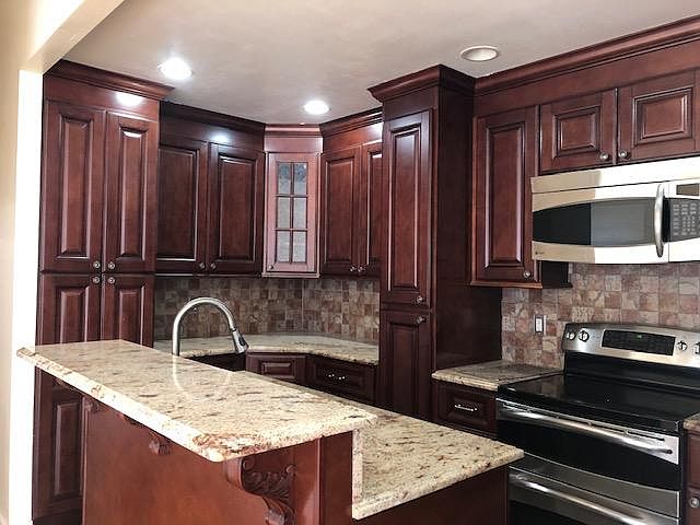 Beautiful Kitchen Ceramic Tiles