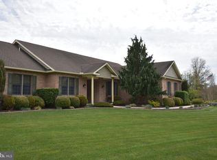 1084 Old School Rd, Quakertown, PA 18951